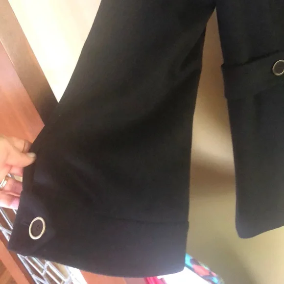 Cole Haan Jacket NWT